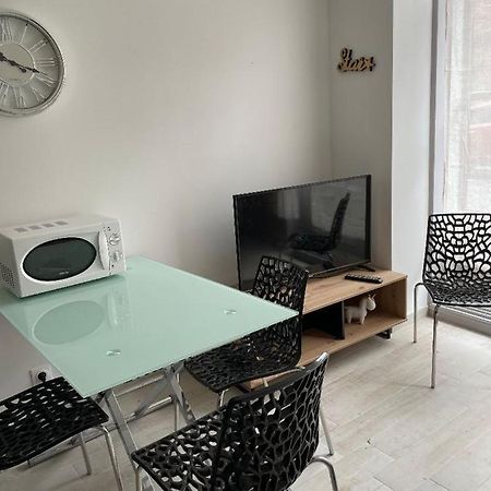 알비 Le Clos Sainte Claire 아파트 외부 사진